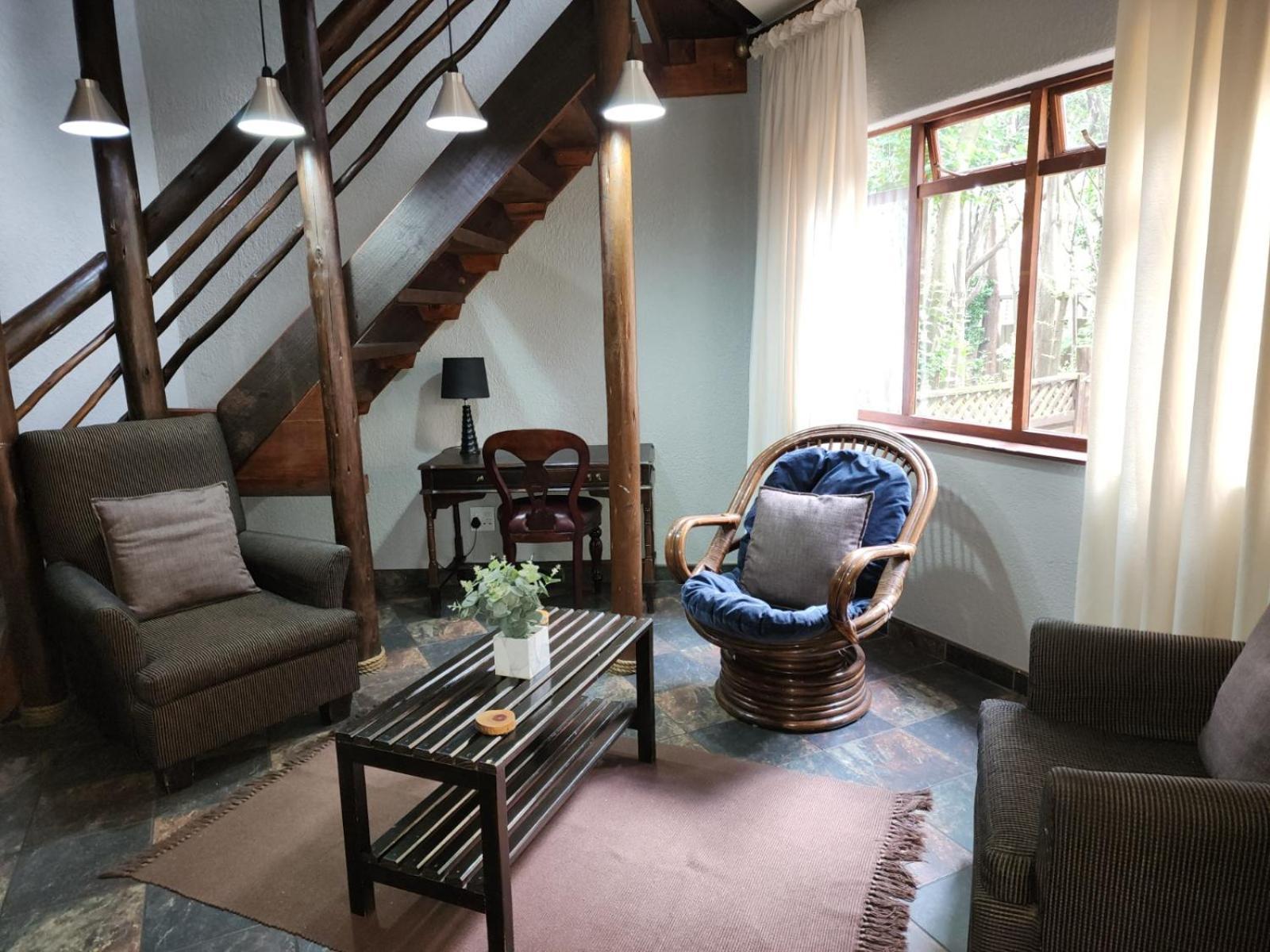 Goodnight Guest Lodge 요하네스버그 외부 사진