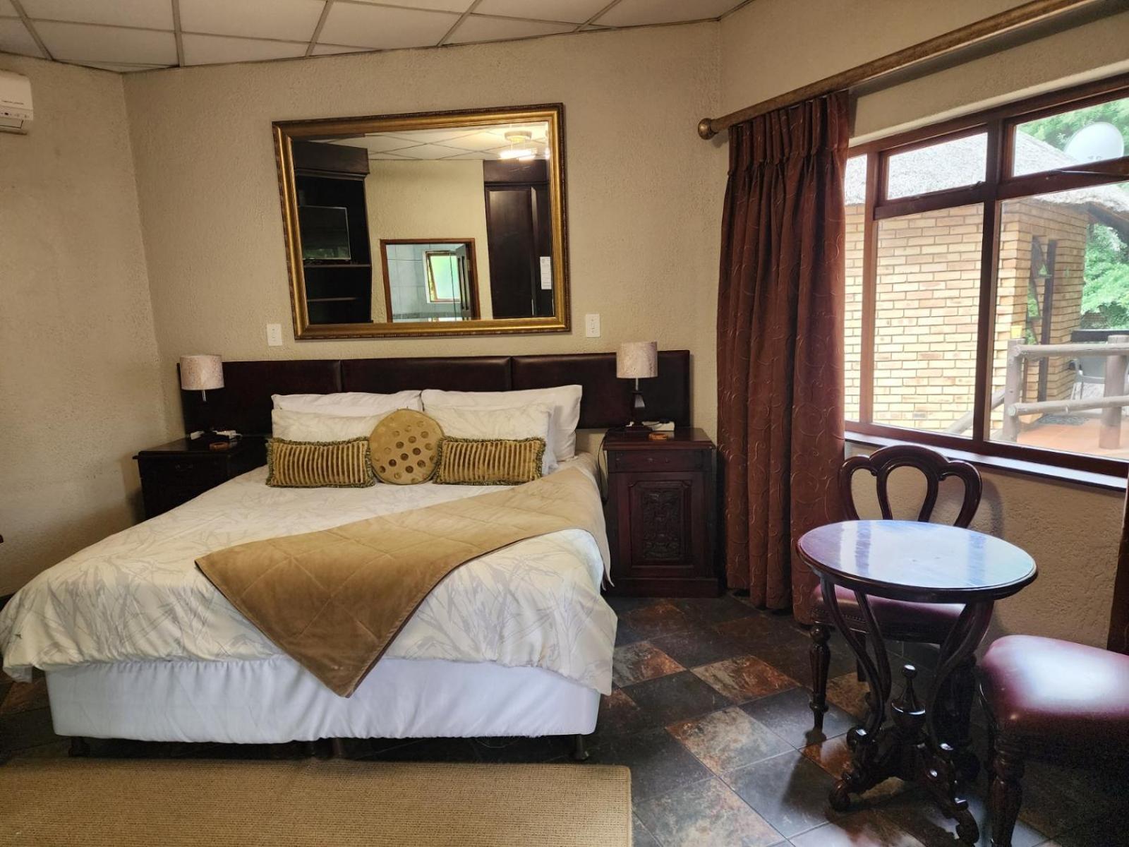 Goodnight Guest Lodge 요하네스버그 외부 사진