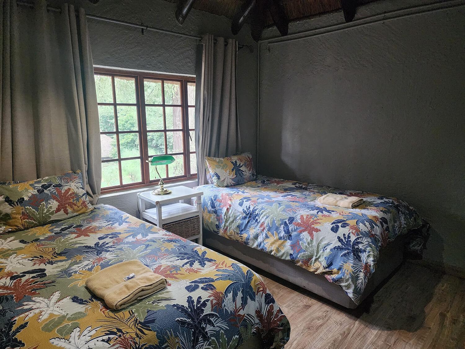 Goodnight Guest Lodge 요하네스버그 외부 사진