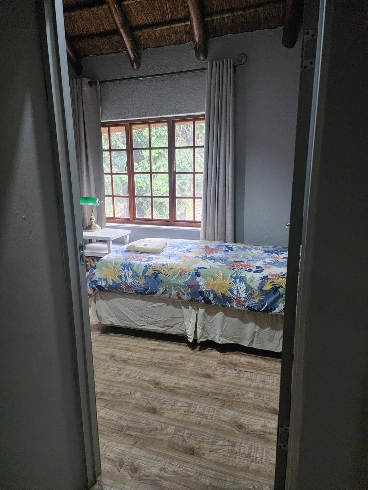 Goodnight Guest Lodge 요하네스버그 외부 사진